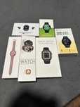 Smart watch - 6 szt.