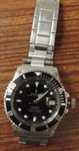 Rolex submariner