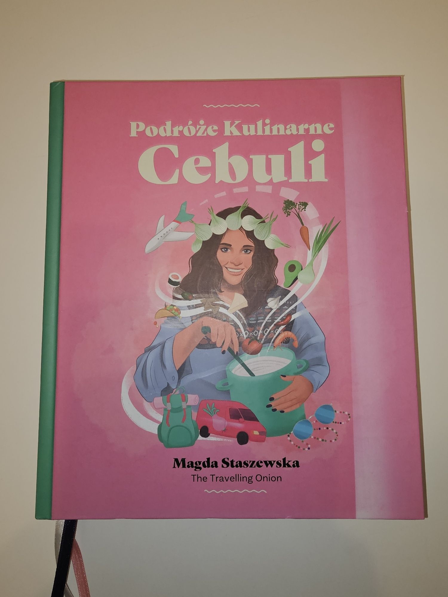 Podróże kulinarne cebuli