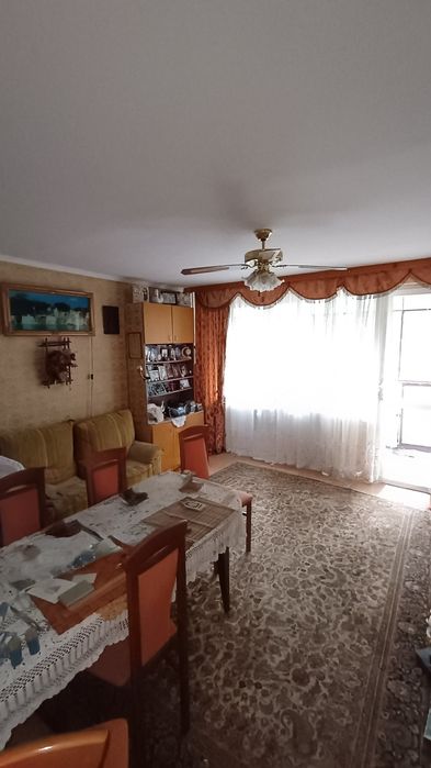 Bezpośrednio 3 pokoje na Bemowie 61.54m²
