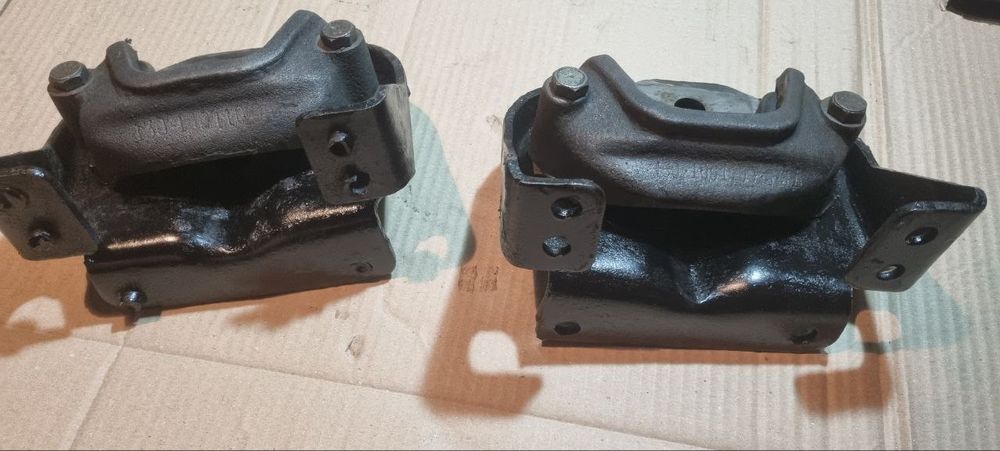 Продам кронштейн задньої опори двигуна зіл-130