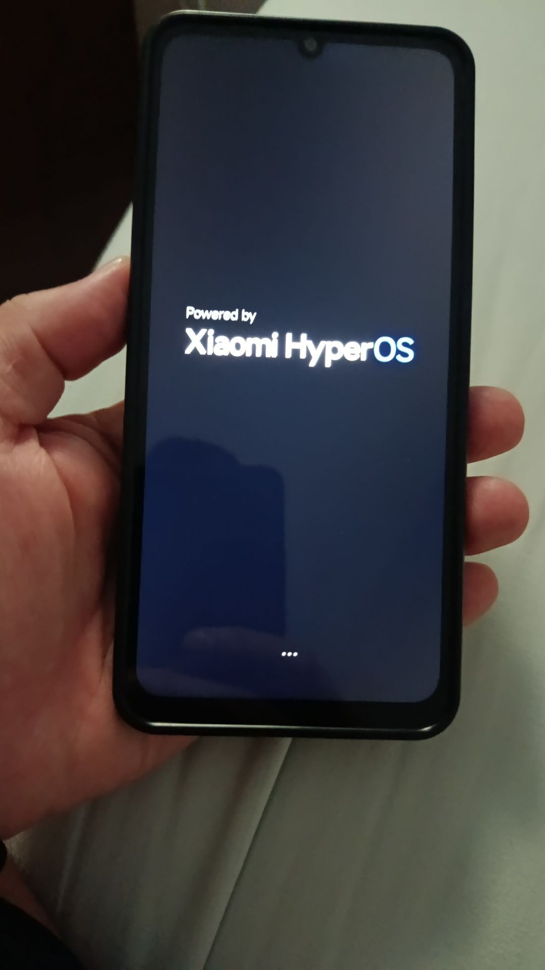 REDMI 13C. Muito pouco uso , com fatura