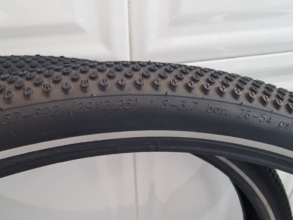 Pneus Schwalbe G One Allround 29x2.25