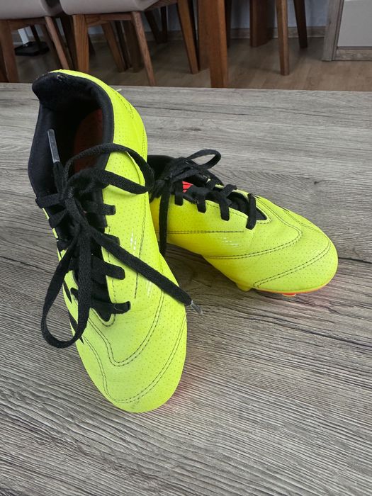 Obuwie, korki chłopięce Adidas Predator
