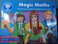 Настільна гра Magic Math Orchard Toys