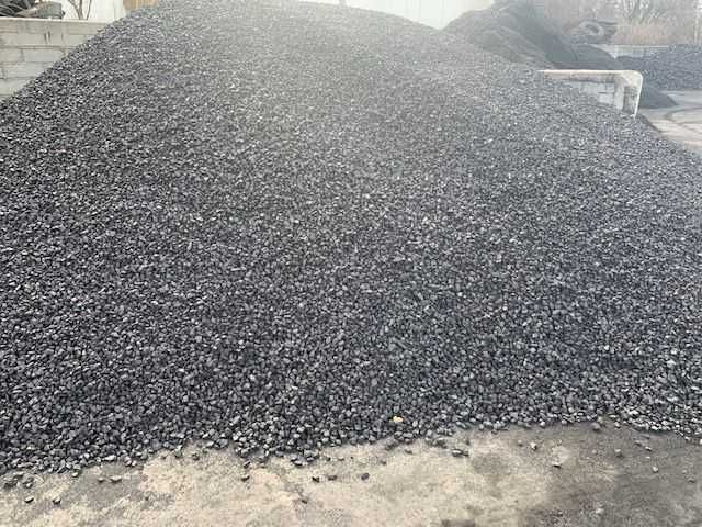 Polski węgiel z PGG  Ekogroszek  Karlik Piast--1150zł./BRUTTO