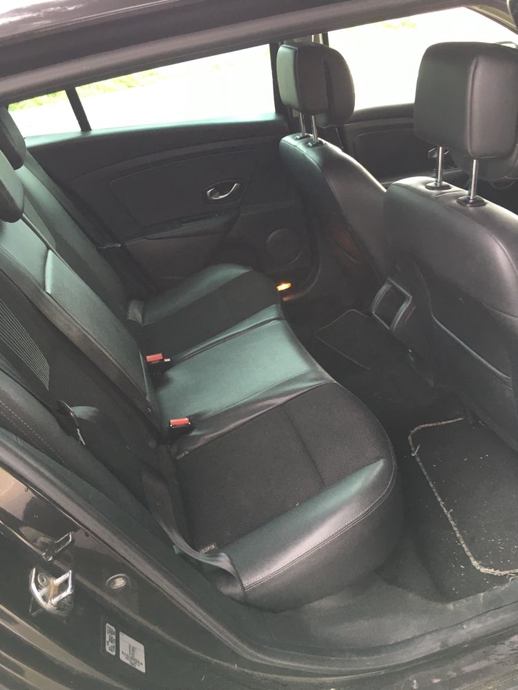 Megan 3 Grand Tour 1.5 dci Nacional