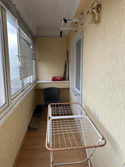 Оренда 3кімнатної квартири Урожай, Медичний університет зуп. Шевченка