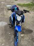Продам spark sp 200 r16