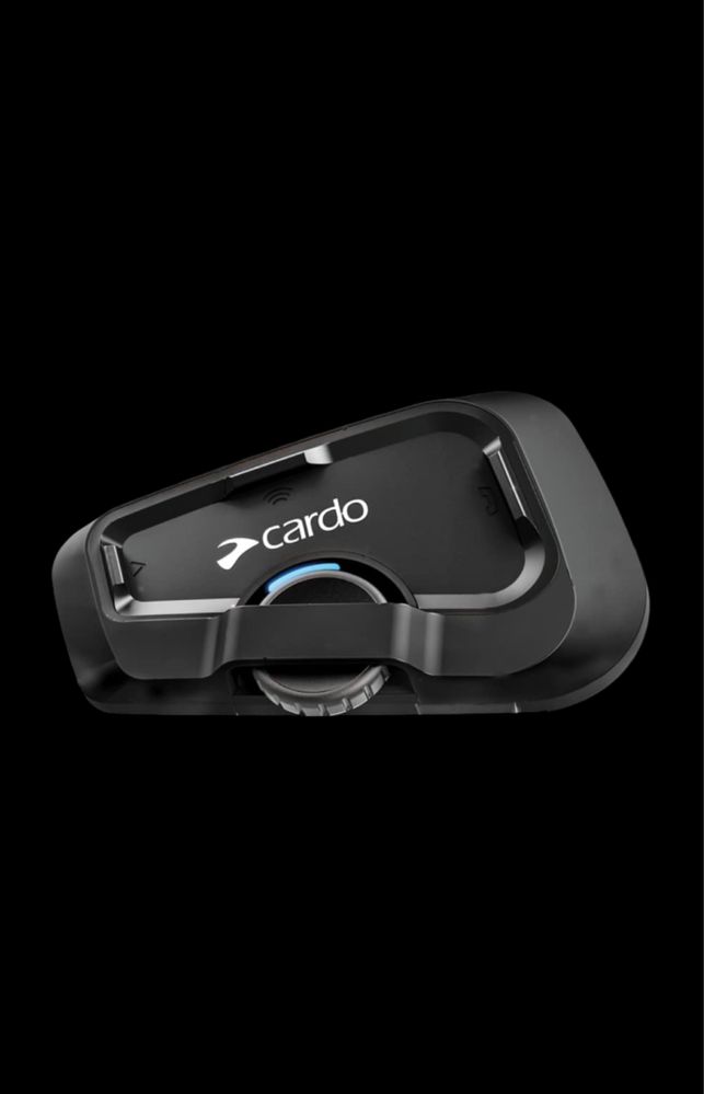 Nowy CARDO Freecom 2x single