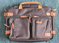 Torba-Plecak konwertowalna na laptopa 15.6'' CoolBell