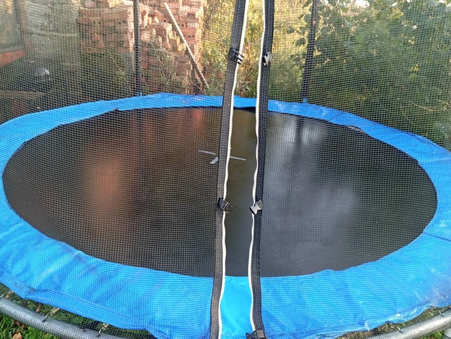 Trampolina 3m srednicy