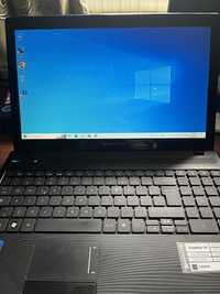 Ноутбук Packard Bell pew91