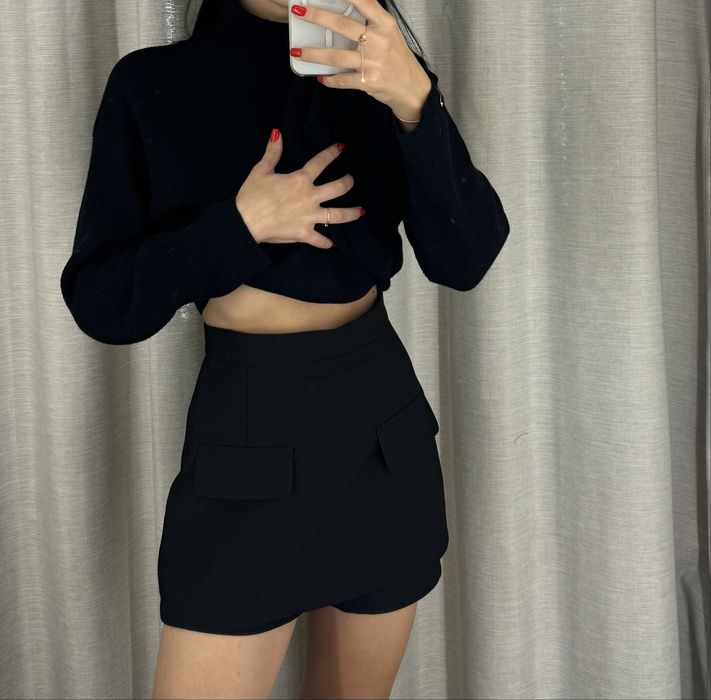 Спідниця-шорти Cher’17 ідеальний стан