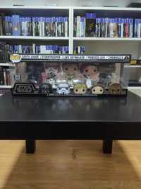 Funko Pop star wars 5 pack (2022 galactic convention)