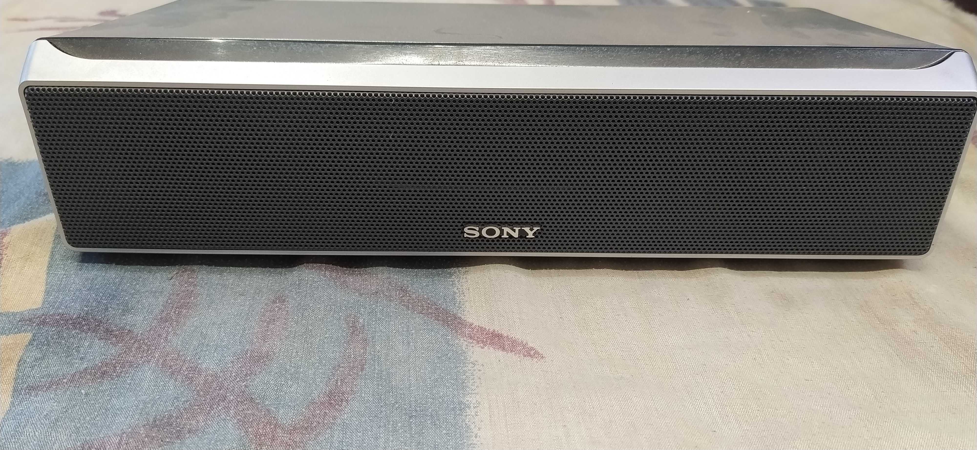 Акустична система SONY SS-ST46  20 Вт 2.7 Ом