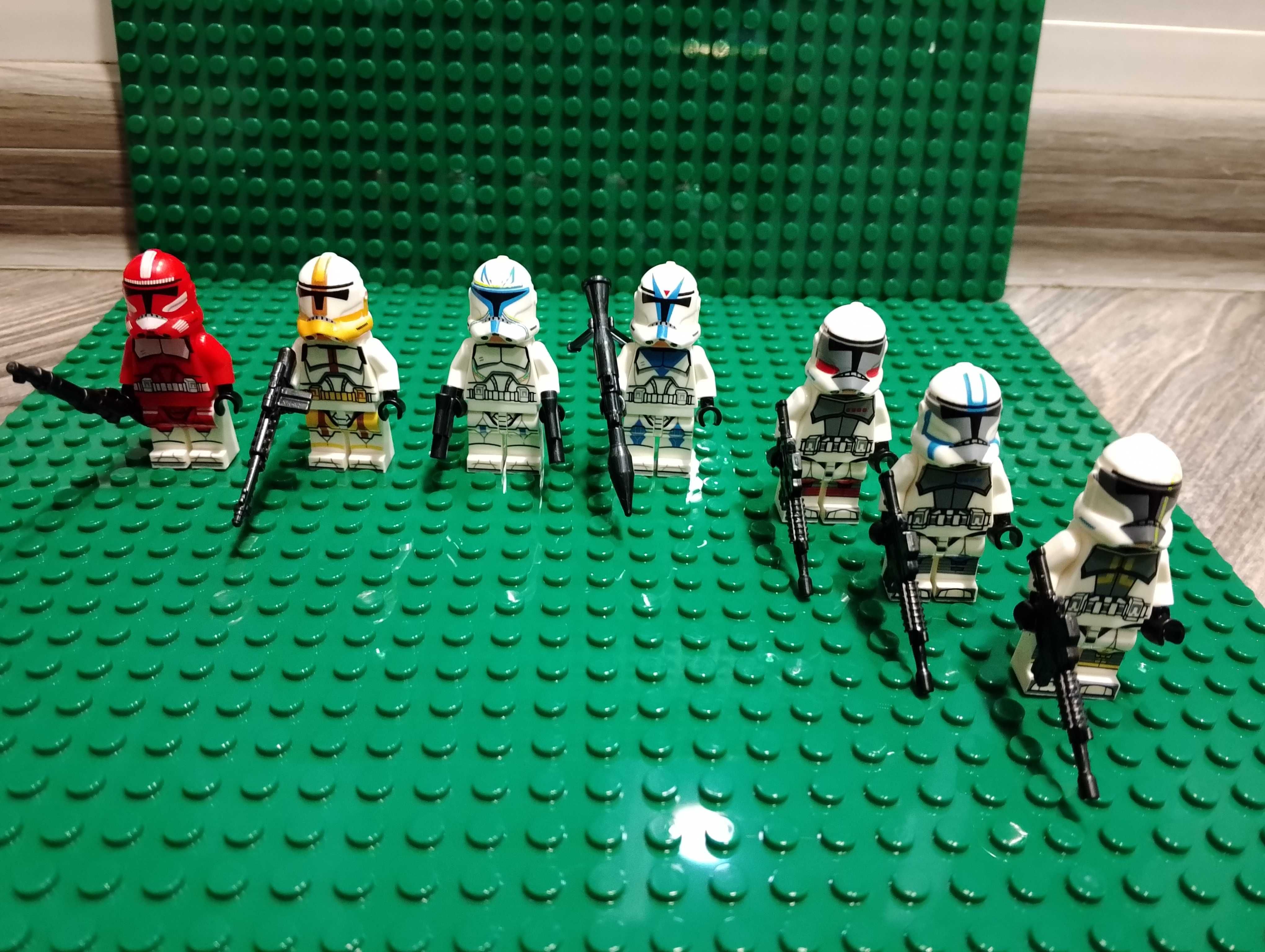 Lego Star Wars Джедаи Ситхи Лего СТАР ВАРС Инквизитор лего минифигурки