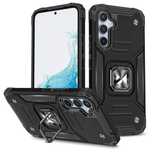 Etui Pancerne Wozinsky Ring Armor Samsung Galaxy A54 kolor: czarny