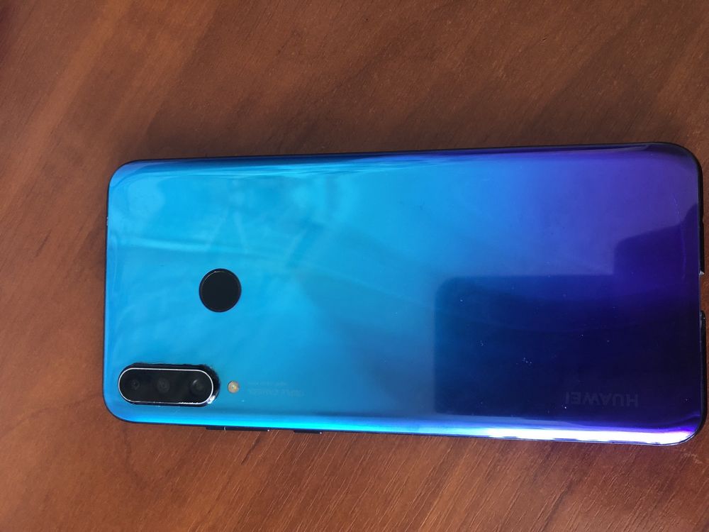 Huawei p30 lite 4/128gb