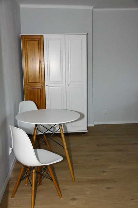 Wynajmę mieszkanie blisko centrum