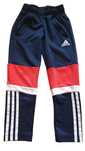 Spodnie dresowe / dresy – adidas – 116 cm