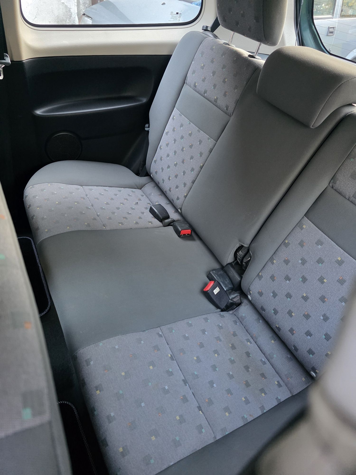 Hyundai Getz 1.3 Klima/ładny/Zamiana/Oplaty na rok