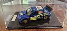 Subaru prodrive limited edition Rally Japan