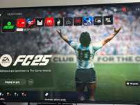 PlayStation 5 + 6 gier + 2 pady