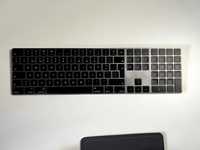 Magic Keyboard com teclado numérico - Português
