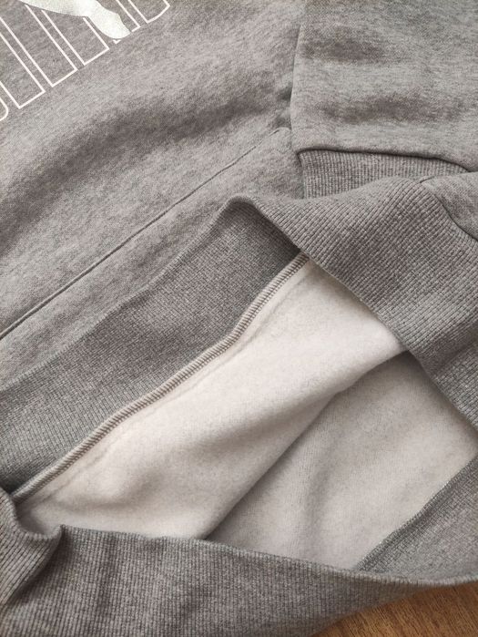 Чоловіче худі на флісі Puma