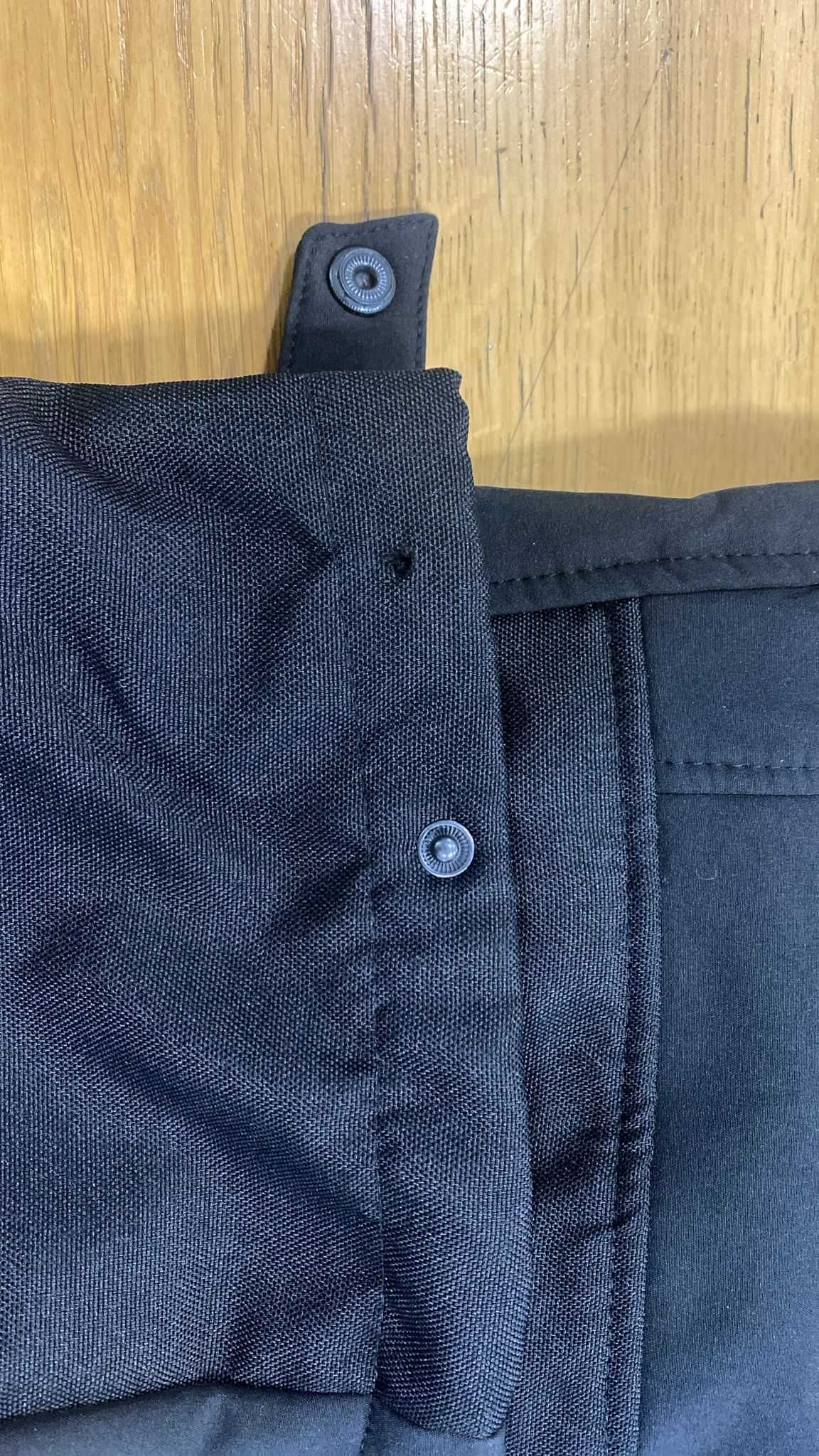Spodnie do pasa Softshell ARDON PHANTOM / R. S