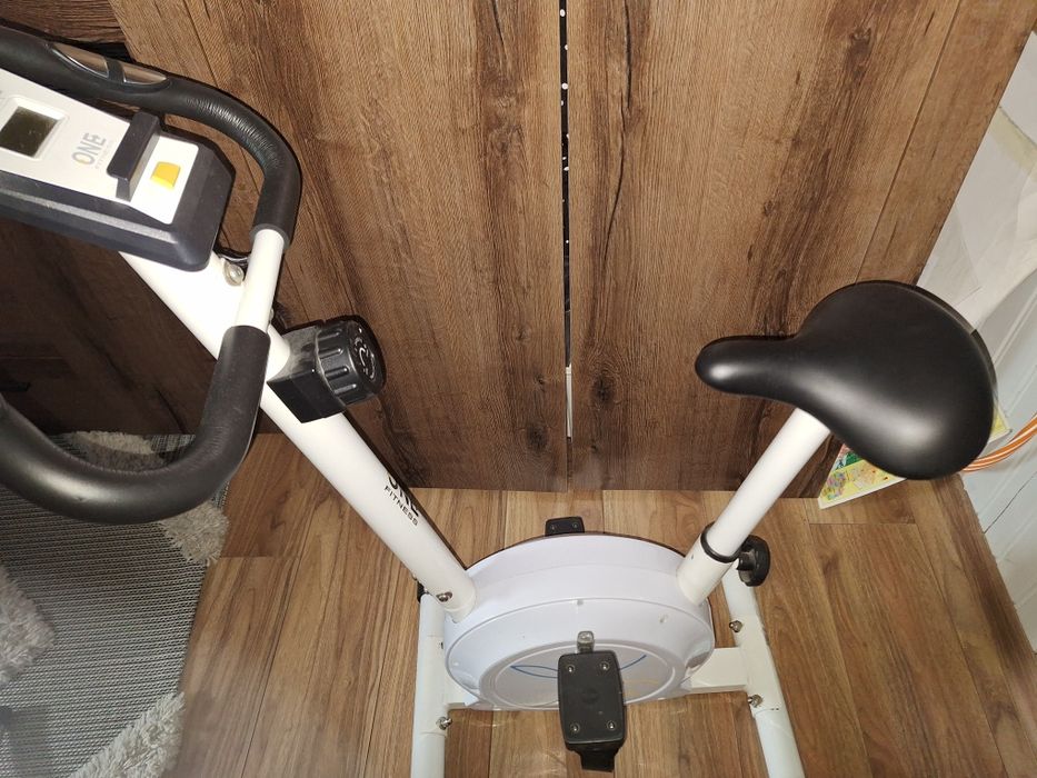 Rower stacjonarny