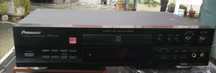 Pioneer - Jvc c/colunas
