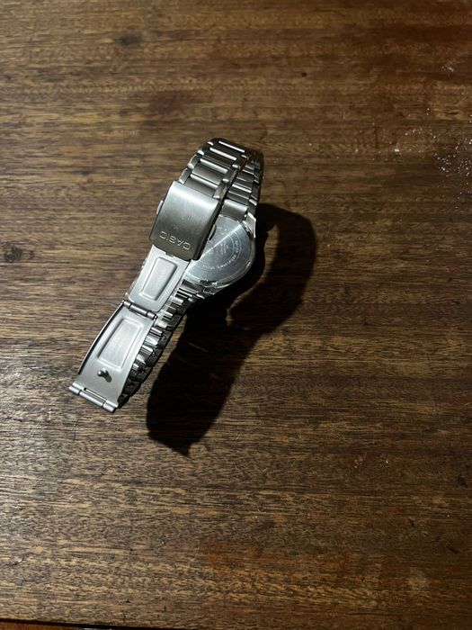 Часы Casio EDIFICE EF-316D