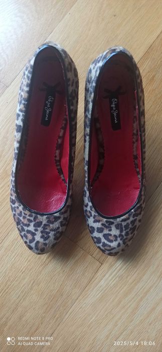 Sapatos "Pepe Jeans", nº. 38