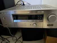 Sistema som yamaha/sony