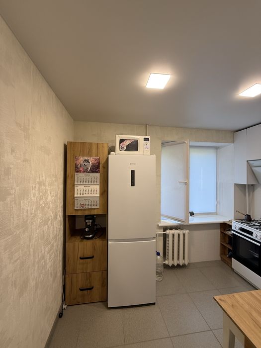 Продается 1 комнатная квартира. Чех проект. Славянск.