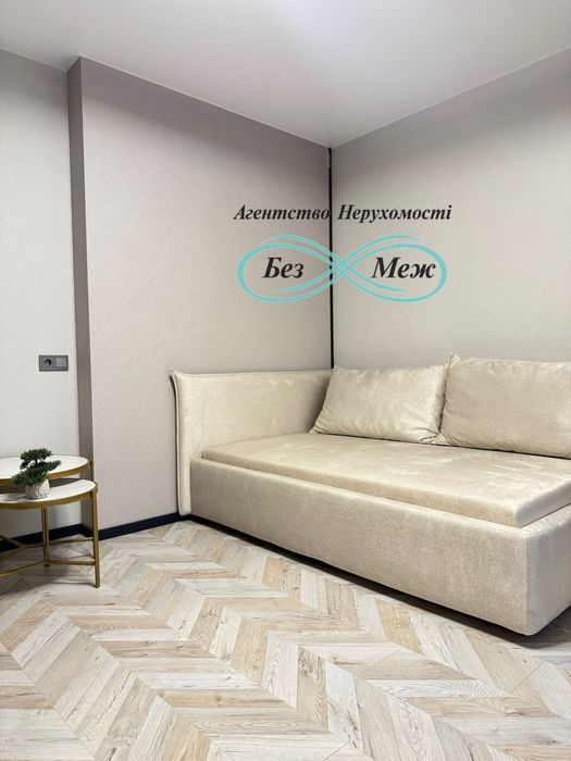 Нова 2к квартира в ЖК Софія Резиденс