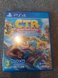 Crash Team Racing ps4