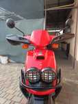 Продам Yamaha BWS 100