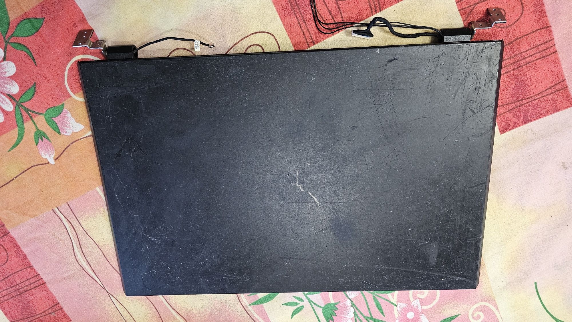 Матриця LVDS екран Clevo P370EM, Sager NP9370, XMG P722 Pr, EON17-SLX