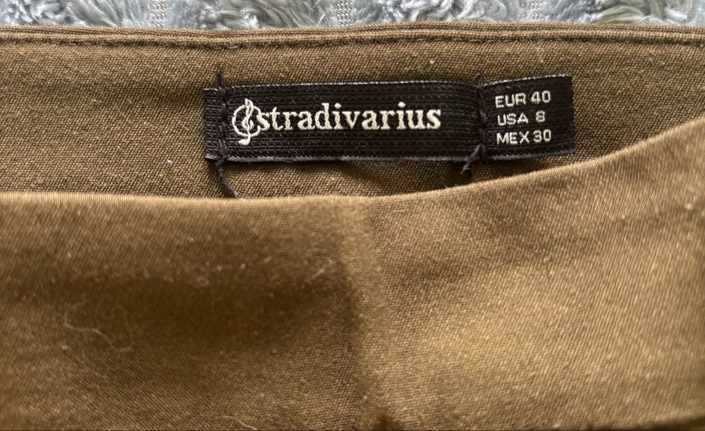Продам штаны Stradivarius
