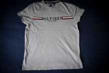Koszulka Hilfiger New York