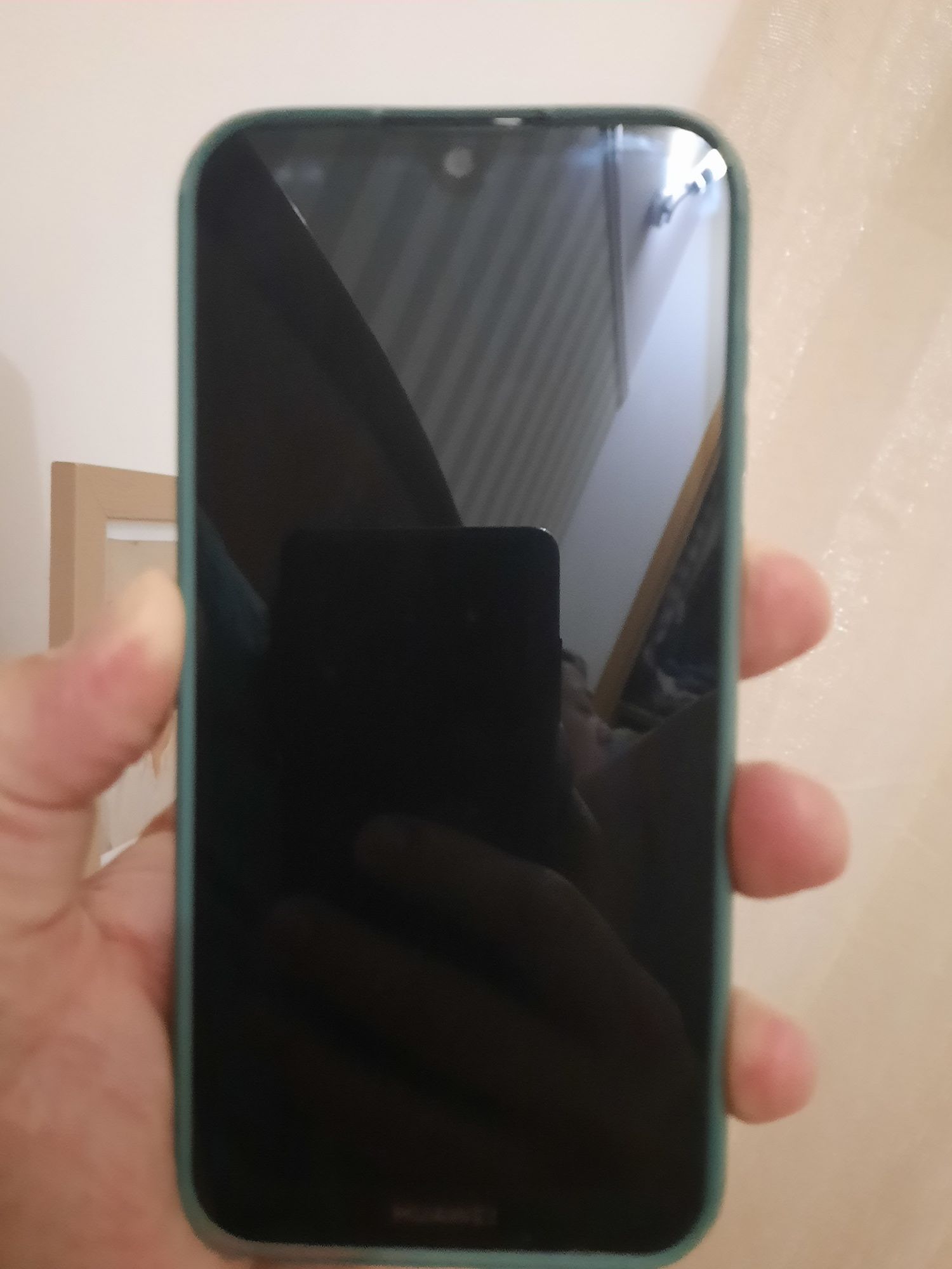 Huawei Y5 2019 oportunidade