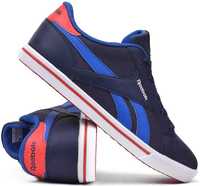 Buty Juniorskie Reebok Trampki Royal Comp (BD2501) r.38,5