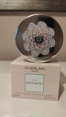 Meteoritos Guerlain