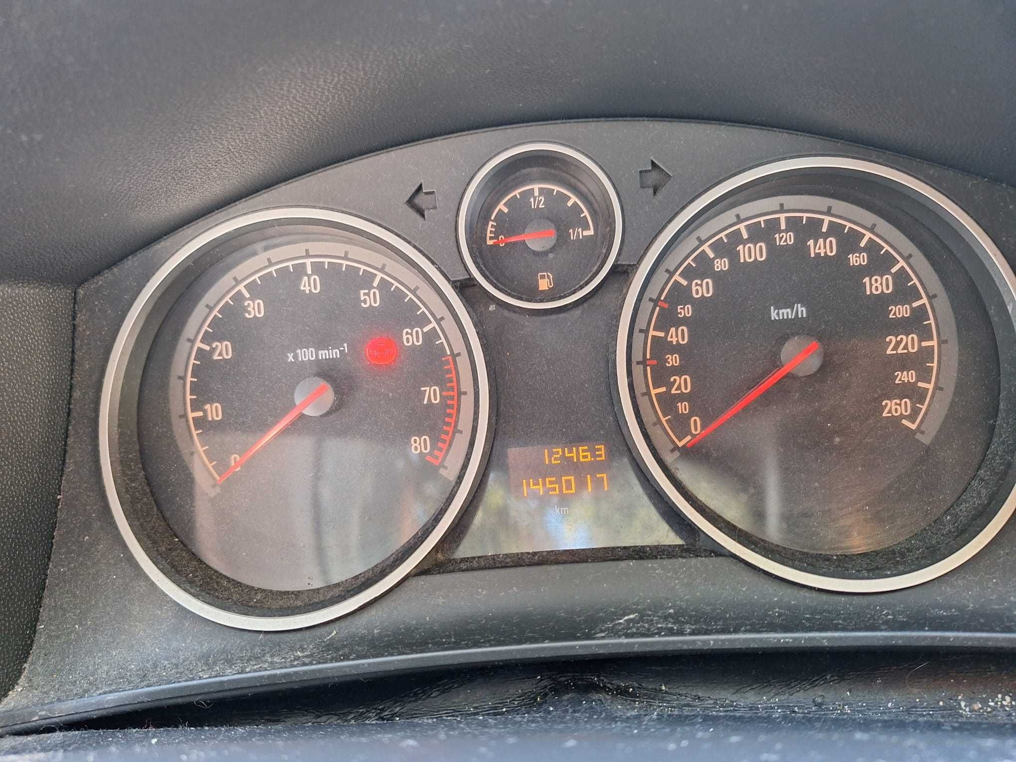 Opel Astra H 1.4 Cosmo