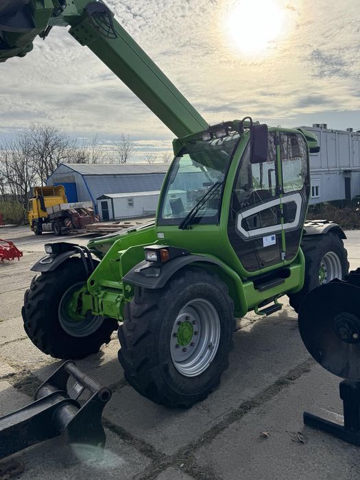 Продам  Merlo TF 42.7-156