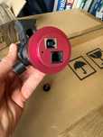 Kamera astronomiczna T7C + guider