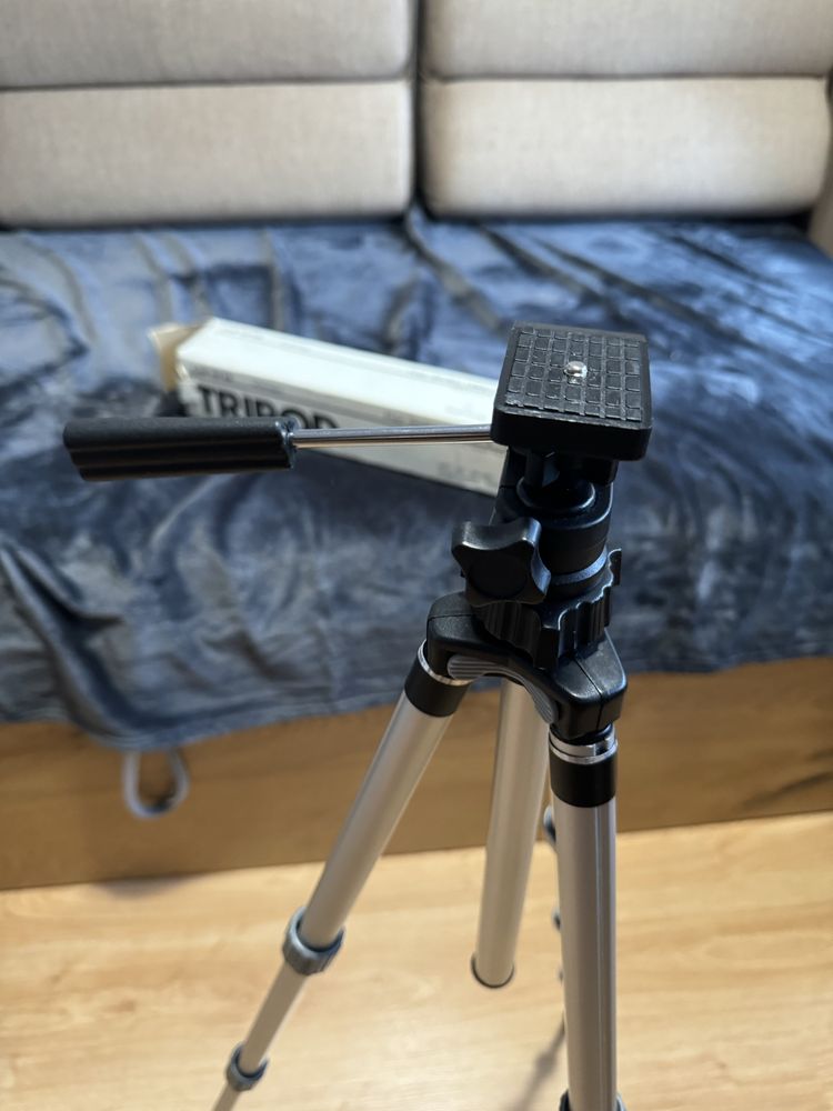 Statyw carena tripod mcb-509g